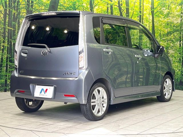 DAIHATSU MOVE CUSTOM 2013 Image 31