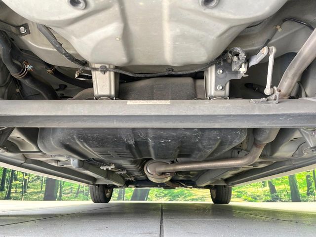 DAIHATSU MOVE CUSTOM 2013 Image 31