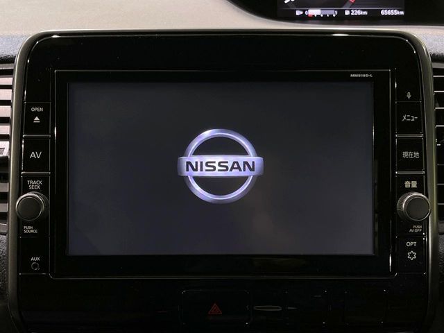 NISSAN SERENA  S-HYBRID 2018 Image 31