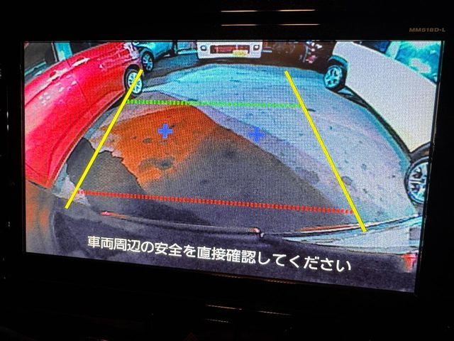 NISSAN SERENA  S-HYBRID 2018 Image 31