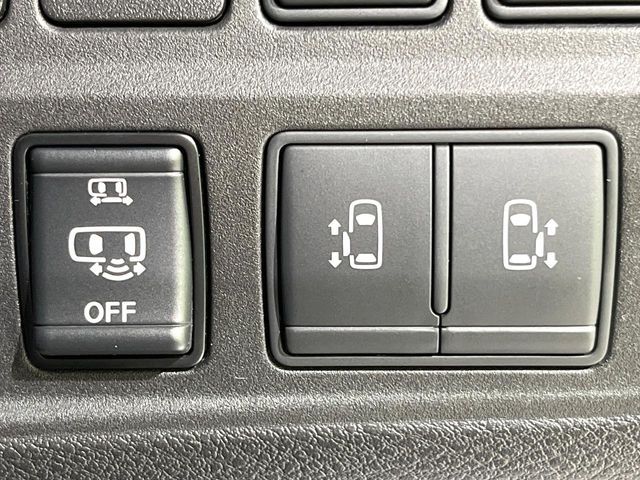 NISSAN SERENA  S-HYBRID 2018 Image 31