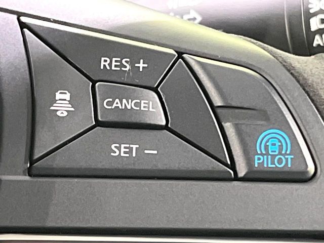 NISSAN SERENA  S-HYBRID 2018 Image 31