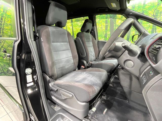 NISSAN SERENA  S-HYBRID 2018 Image 31