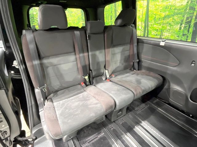 NISSAN SERENA  S-HYBRID 2018 Image 31