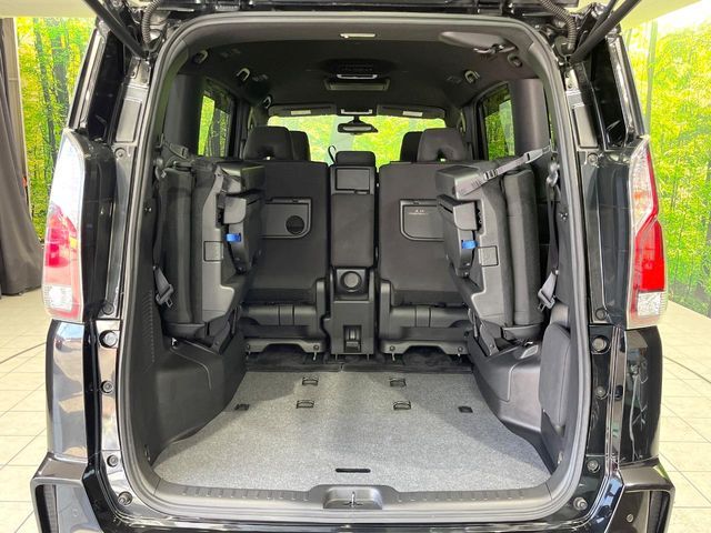 NISSAN SERENA  S-HYBRID 2018 Image 31