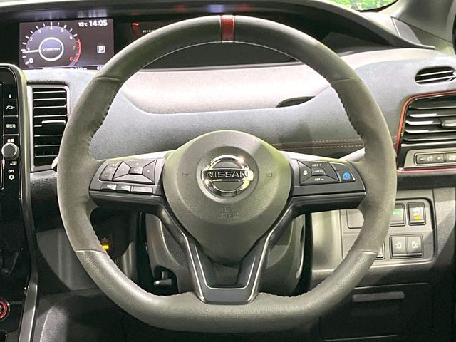 NISSAN SERENA  S-HYBRID 2018 Image 31