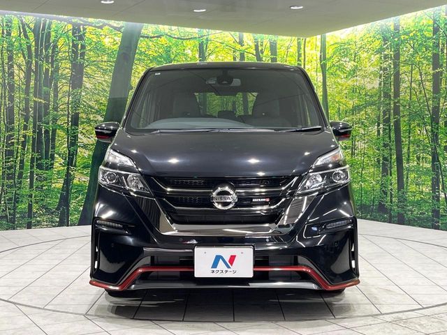 NISSAN SERENA  S-HYBRID 2018 Image 31