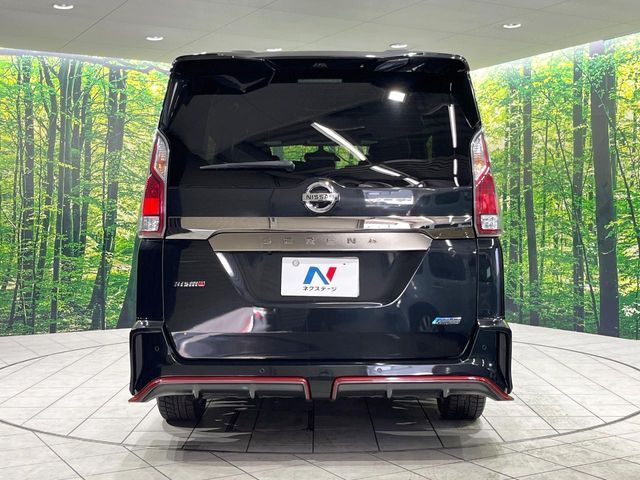 NISSAN SERENA  S-HYBRID 2018 Image 31