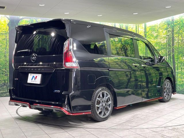 NISSAN SERENA  S-HYBRID 2018 Image 31