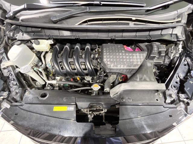 NISSAN SERENA  S-HYBRID 2018 Image 31