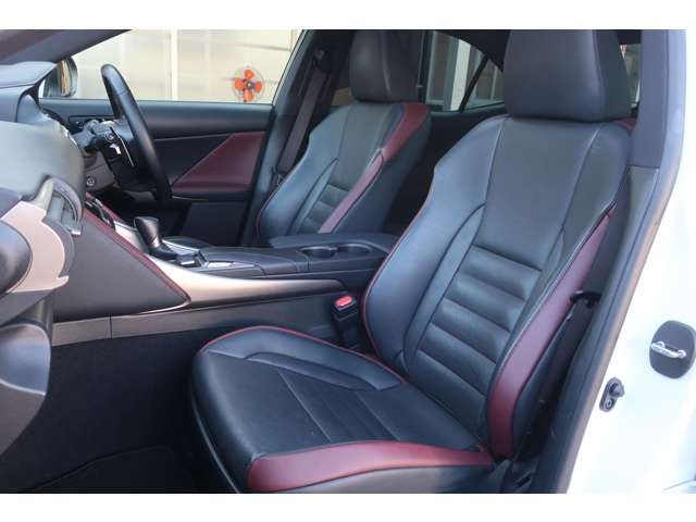 TOYOTA LEXUS IS300H 2016 Image 31