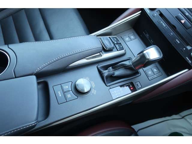 TOYOTA LEXUS IS300H 2016 Image 31