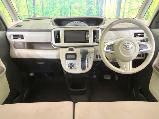 DAIHATSU MOVE CANBUS 2018 Image 31