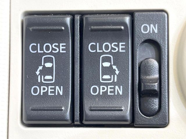 DAIHATSU MOVE CANBUS 2018 Image 31