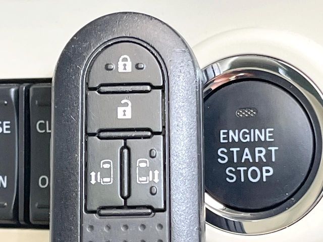 DAIHATSU MOVE CANBUS 2018 Image 31