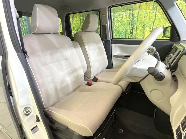 DAIHATSU MOVE CANBUS 2018 Image 31