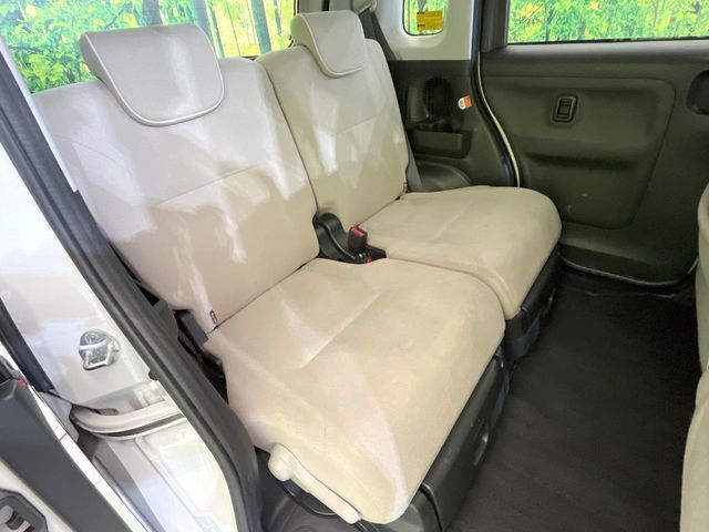 DAIHATSU MOVE CANBUS 2018 Image 31