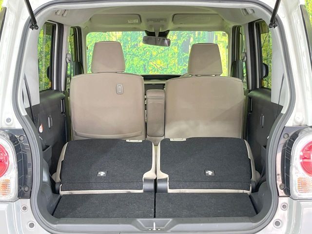 DAIHATSU MOVE CANBUS 2018 Image 31