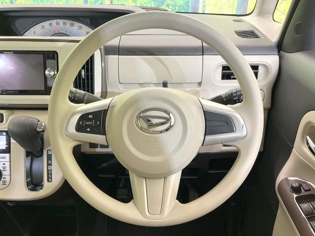 DAIHATSU MOVE CANBUS 2018 Image 31