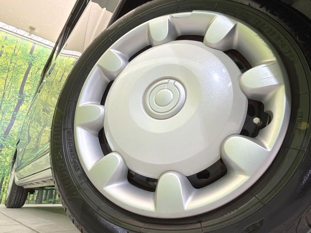 DAIHATSU MOVE CANBUS 2018 Image 31