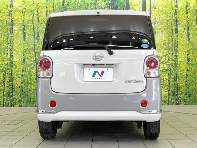 DAIHATSU MOVE CANBUS 2018 Image 31
