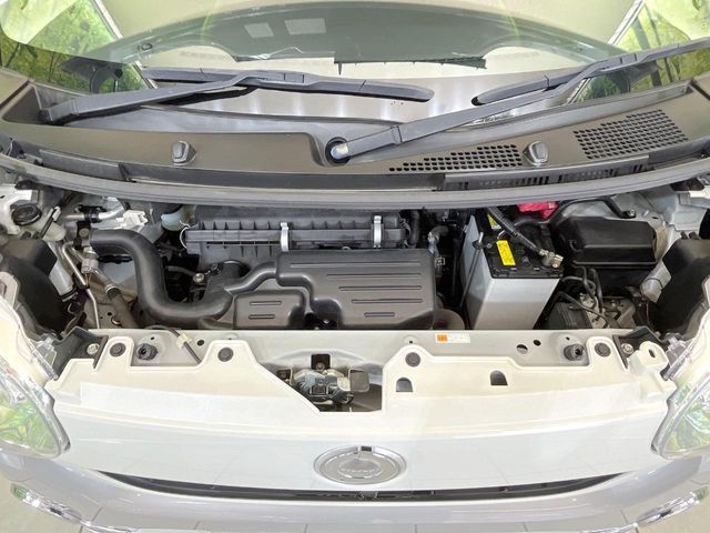 DAIHATSU MOVE CANBUS 2018 Image 31