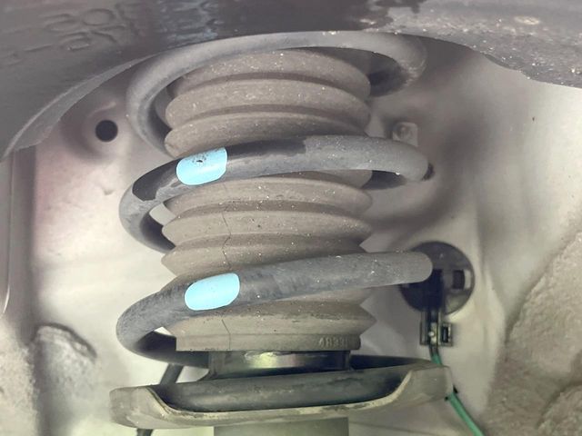 DAIHATSU MOVE CANBUS 2018 Image 31