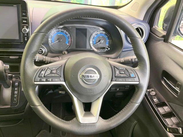 NISSAN DAYZ 2020 Image 31