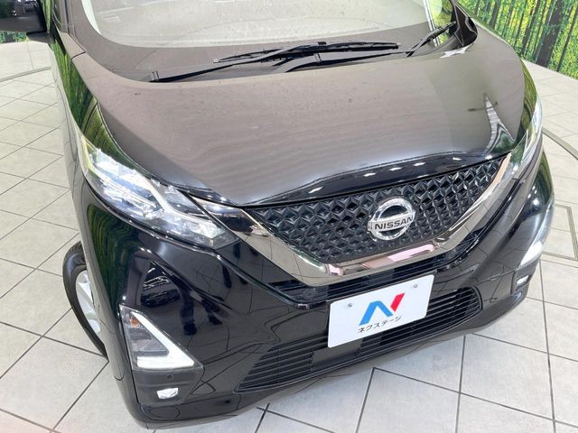 NISSAN DAYZ 2020 Image 31