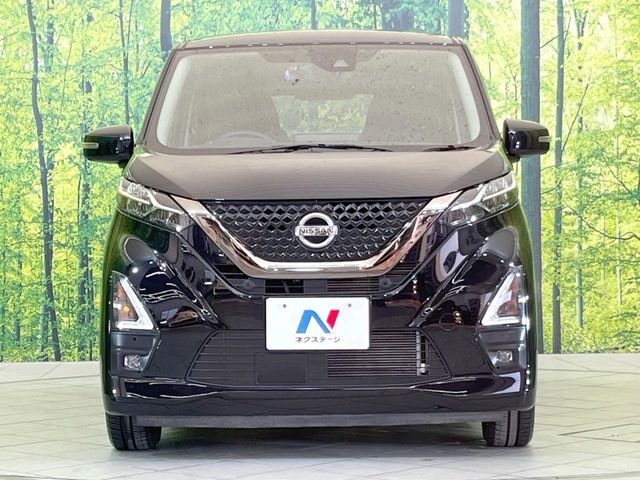 NISSAN DAYZ 2020 Image 31