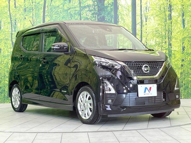 NISSAN DAYZ 2020 Image 31