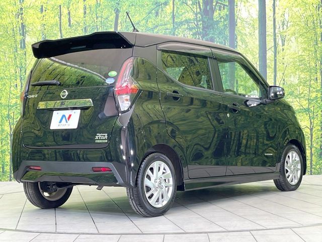 NISSAN DAYZ 2020 Image 31