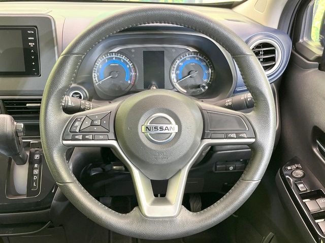 NISSAN DAYZ 2022 Image 31