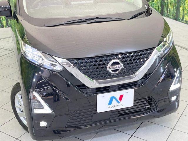 NISSAN DAYZ 2022 Image 31