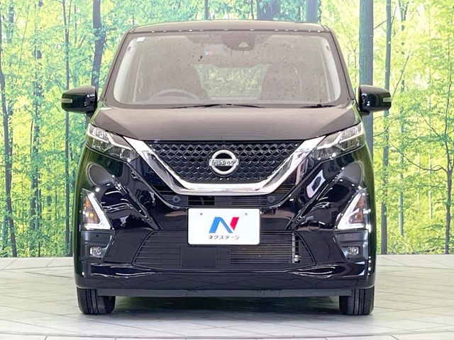 NISSAN DAYZ 2022 Image 31