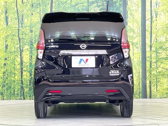 NISSAN DAYZ 2022 Image 31