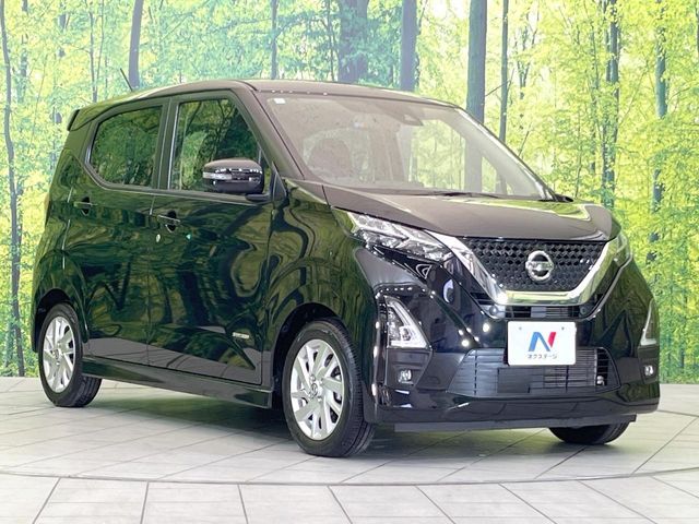 NISSAN DAYZ 2022 Image 31