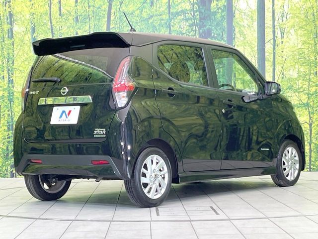 NISSAN DAYZ 2022 Image 31