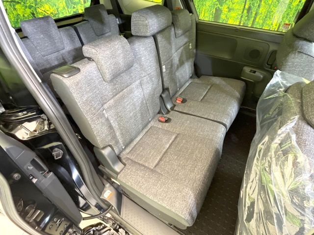 TOYOTA SIENTA HYBRID 2026 Image 31