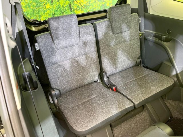 TOYOTA SIENTA HYBRID 2026 Image 31