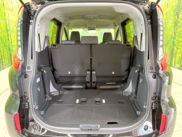 TOYOTA SIENTA HYBRID 2026 Image 31