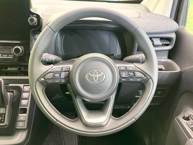 TOYOTA SIENTA HYBRID 2026 Image 31