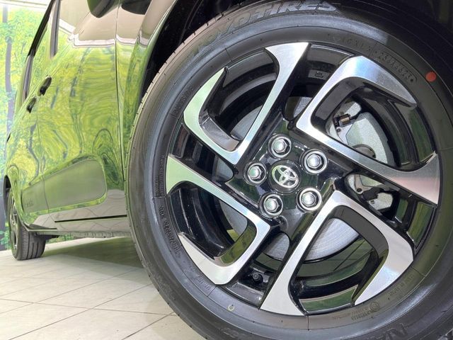 TOYOTA SIENTA HYBRID 2026 Image 31