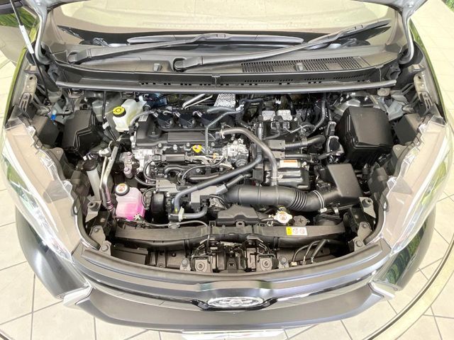 TOYOTA SIENTA HYBRID 2026 Image 31