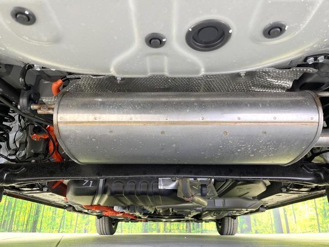 TOYOTA SIENTA HYBRID 2026 Image 31