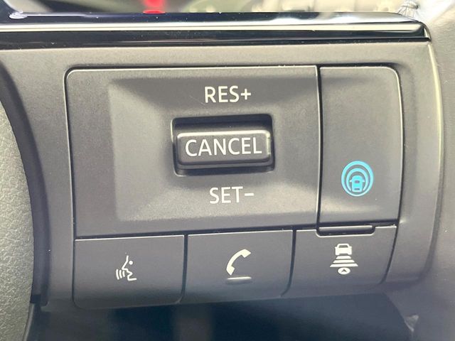 NISSAN X-TRAIL HYBRID 4WD 2022 Image 31