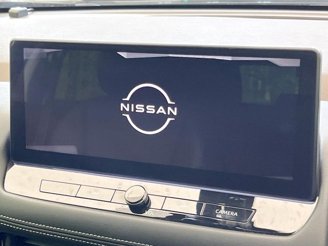 NISSAN X-TRAIL HYBRID 4WD 2022 Image 31