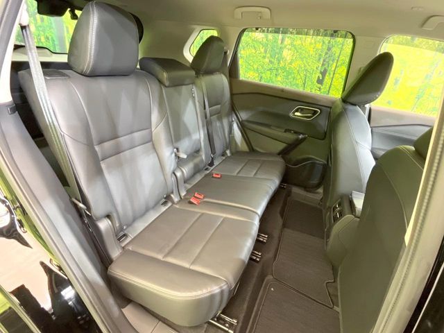 NISSAN X-TRAIL HYBRID 4WD 2022 Image 31