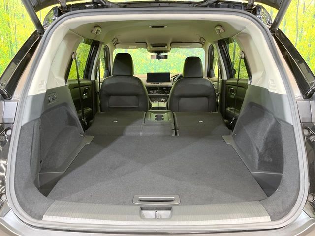 NISSAN X-TRAIL HYBRID 4WD 2022 Image 31