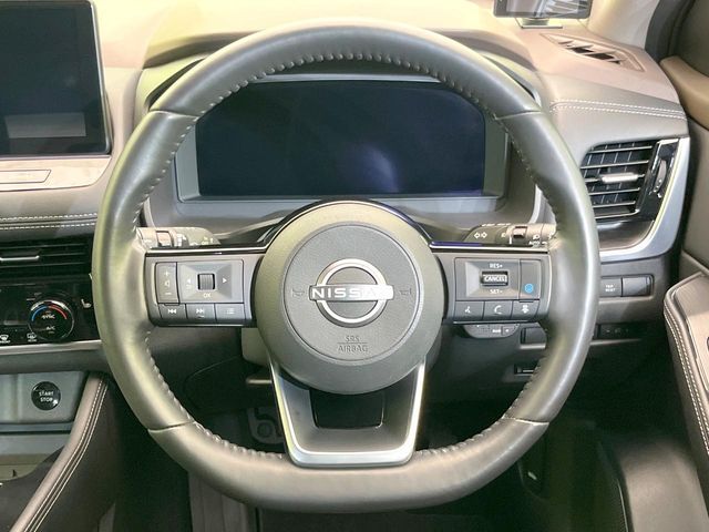 NISSAN X-TRAIL HYBRID 4WD 2022 Image 31